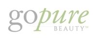 goPure Beauty coupons